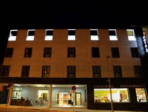 This photo about Visit Hotel shared on HyHotel.com
