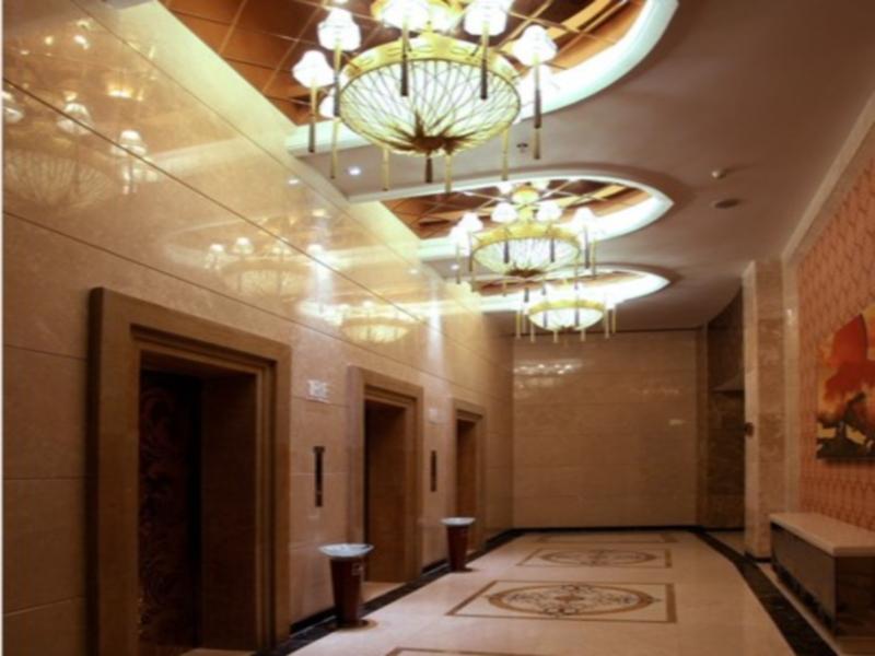 Regency Hotel Regency Hotel is conveniently located in the popular Changping Town area. The hotel offers a wide range of amenities and perks to ensure you have a great time. 24-hour room service, free Wi-Fi in all 