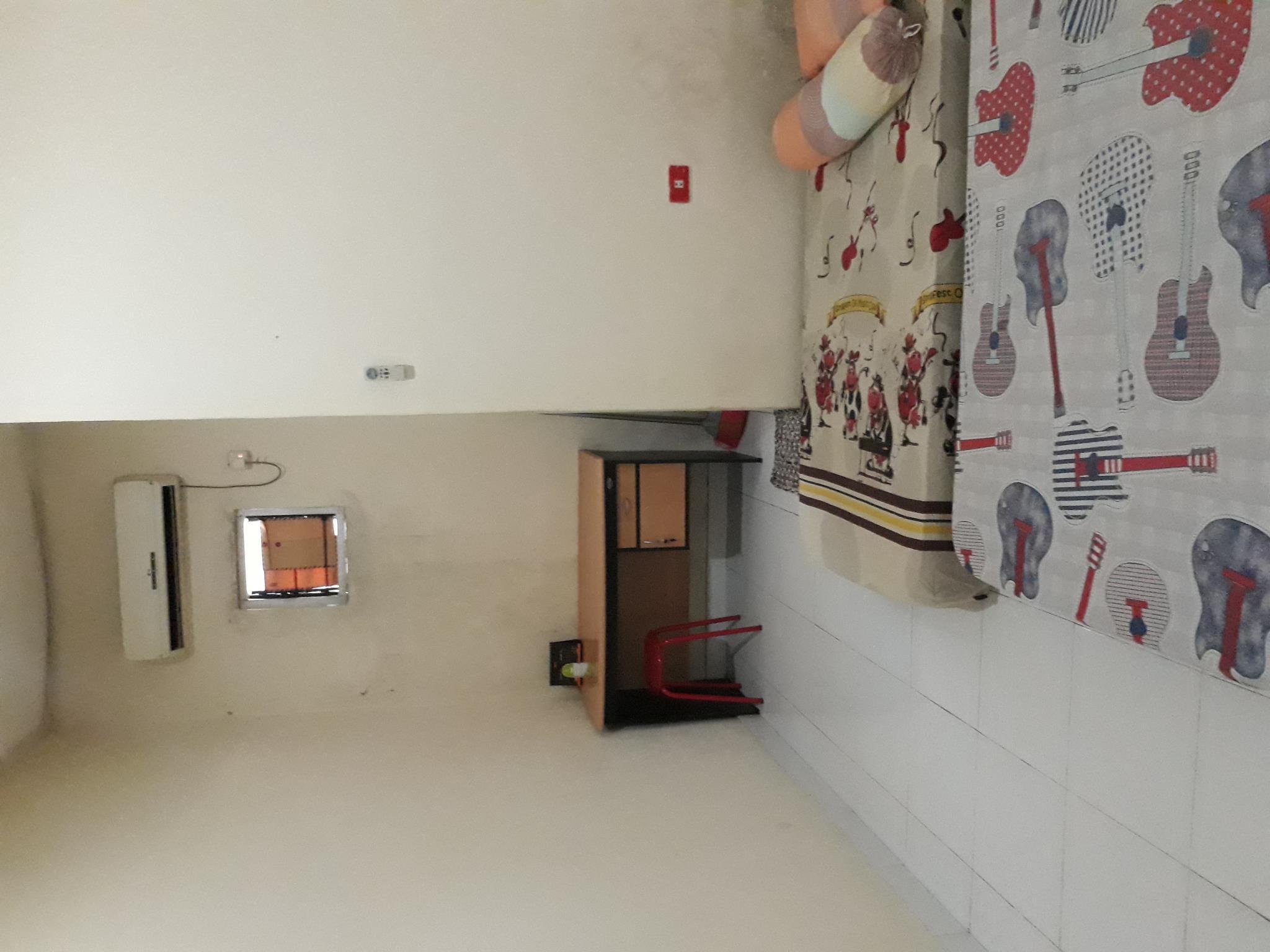 This photo about Kost Harian Pangkalpinang Bangka shared on HyHotel.com