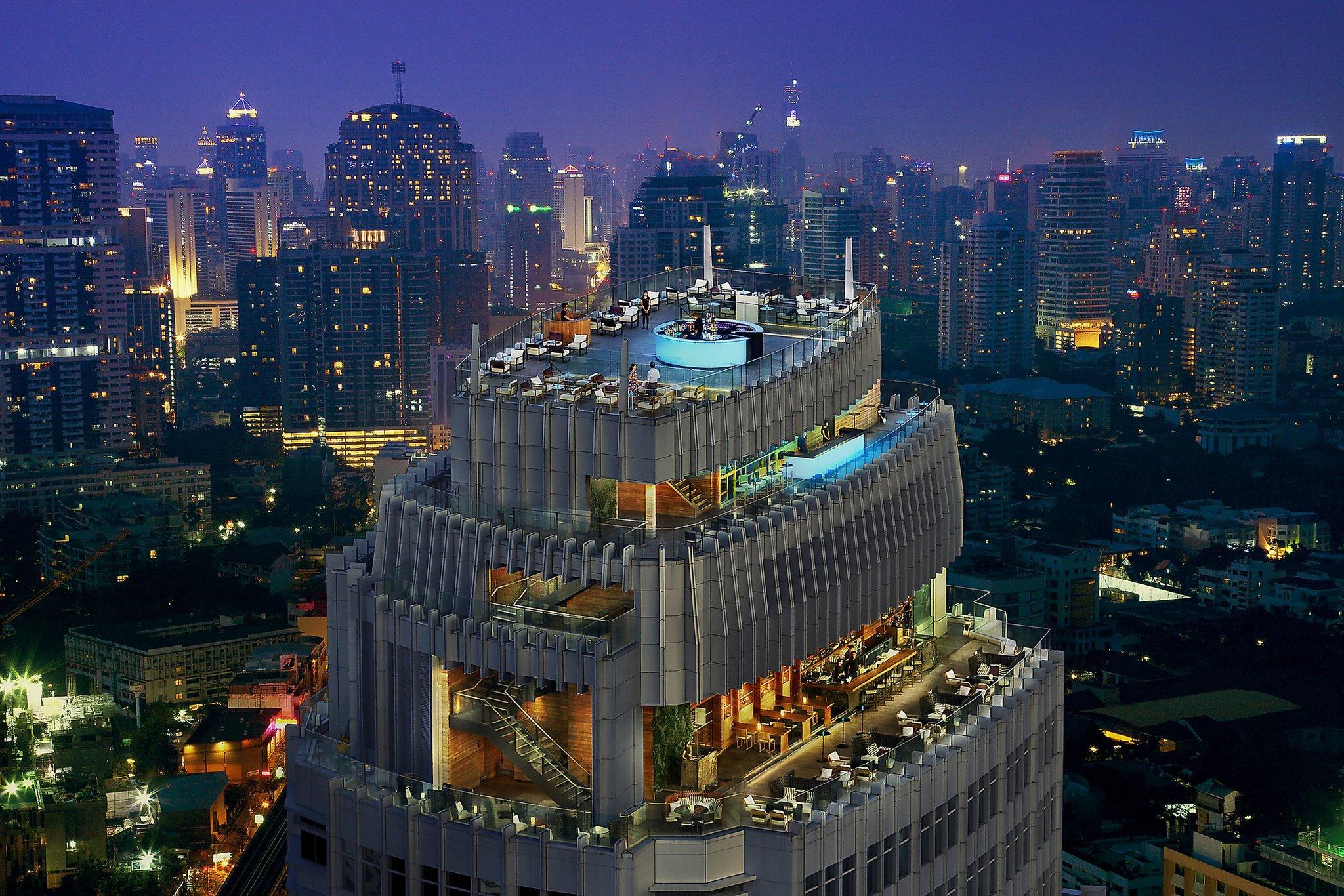 Bangkok Marriott Hotel Sukhumvit Bangkok Marriott Hotel Sukhumvit is a popular choice amongst travelers in Bangkok, whether exploring or just passing through. The hotel has everything you need for a comfortable stay. All the necessar