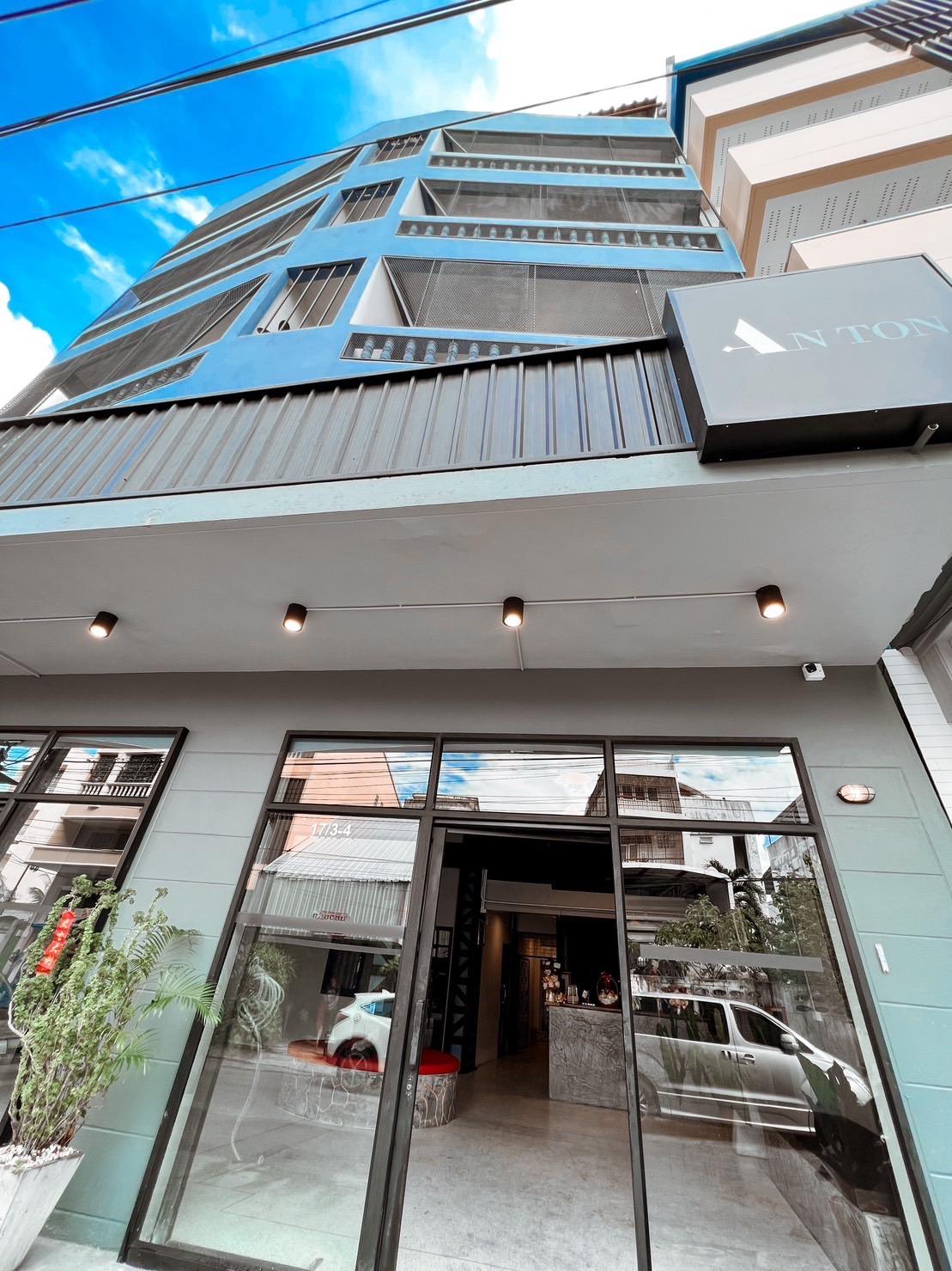 Hotel image for ANTON HOTEL Hatyai