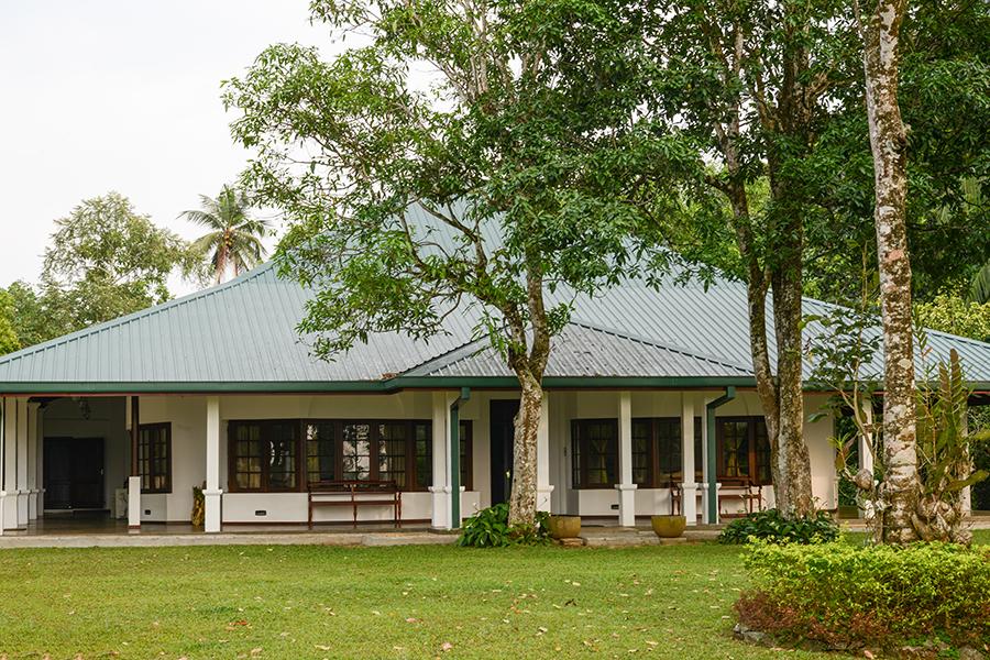This photo about Ranmin Bellair Bungalow shared on HyHotel.com