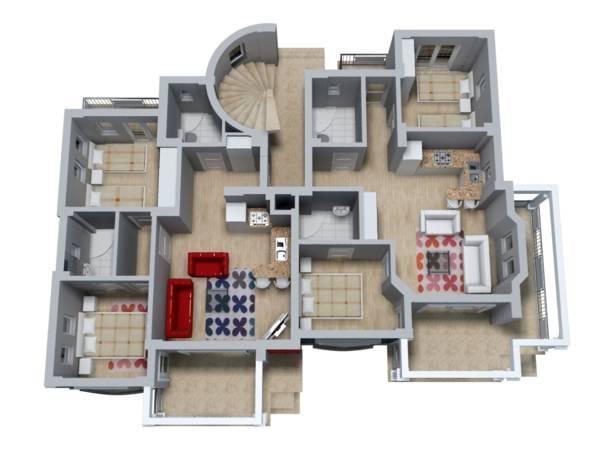 This photo about Legend Apartments shared on HyHotel.com