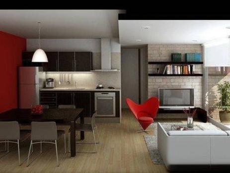 This photo about Defensa Suites San Telmo shared on HyHotel.com