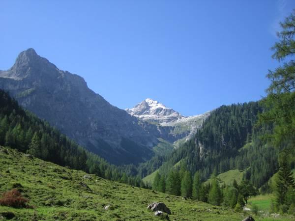 This photo about Ferienhaus Steger Maria shared on HyHotel.com