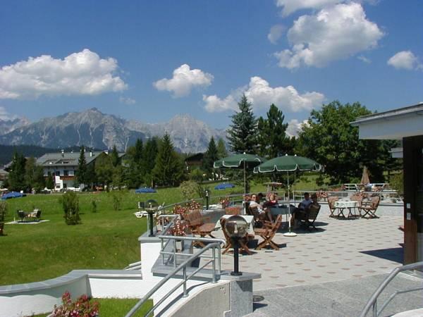 Hotel Egerthof - Gallery image 4