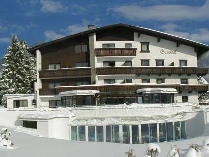 Hotel Image Hotel Egerthof