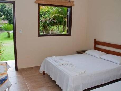 This photo about Pousada Alarum shared on HyHotel.com