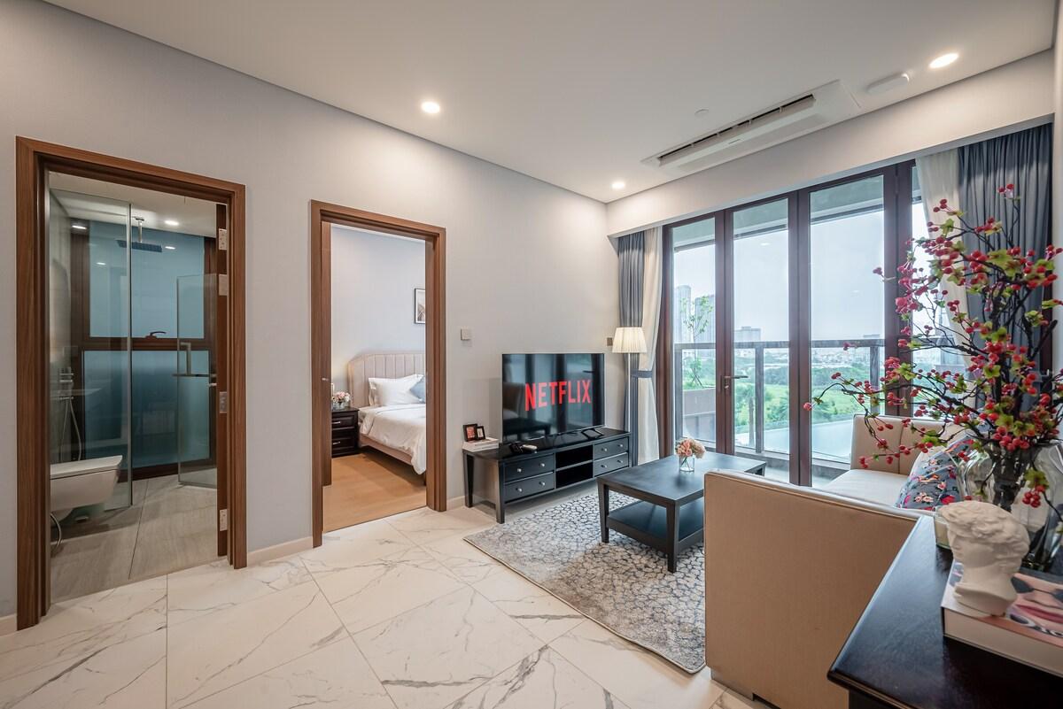 The Metropole Thu Thiem #4 - Gallery image 4