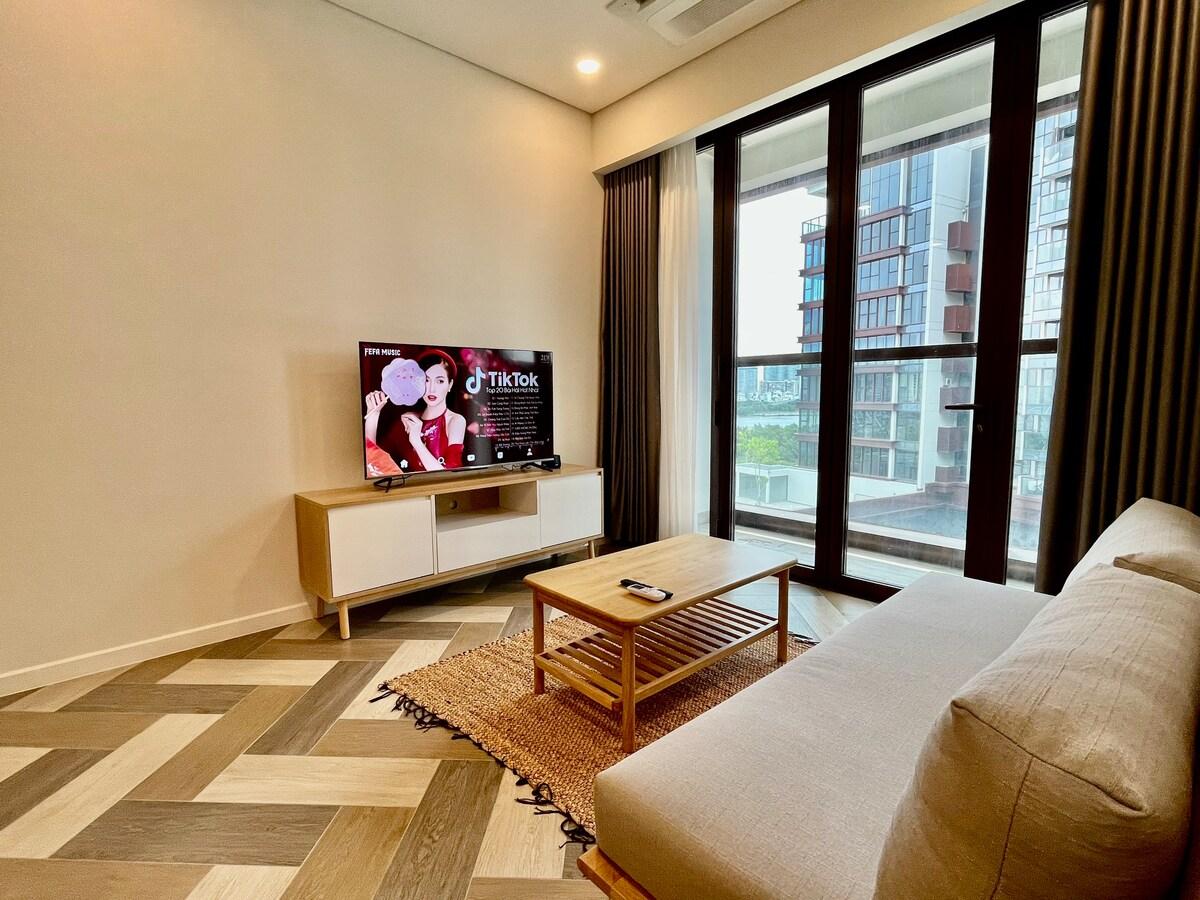 Hotel image for The Metropole Thu Thiem #2