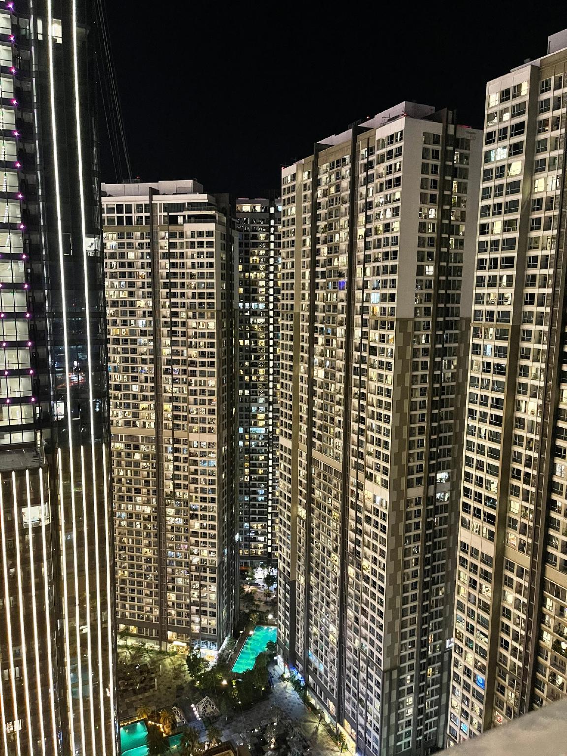 Chalton Suites - Landmark 81 Area, Ice Rink & Grand Park - Gallery image 4