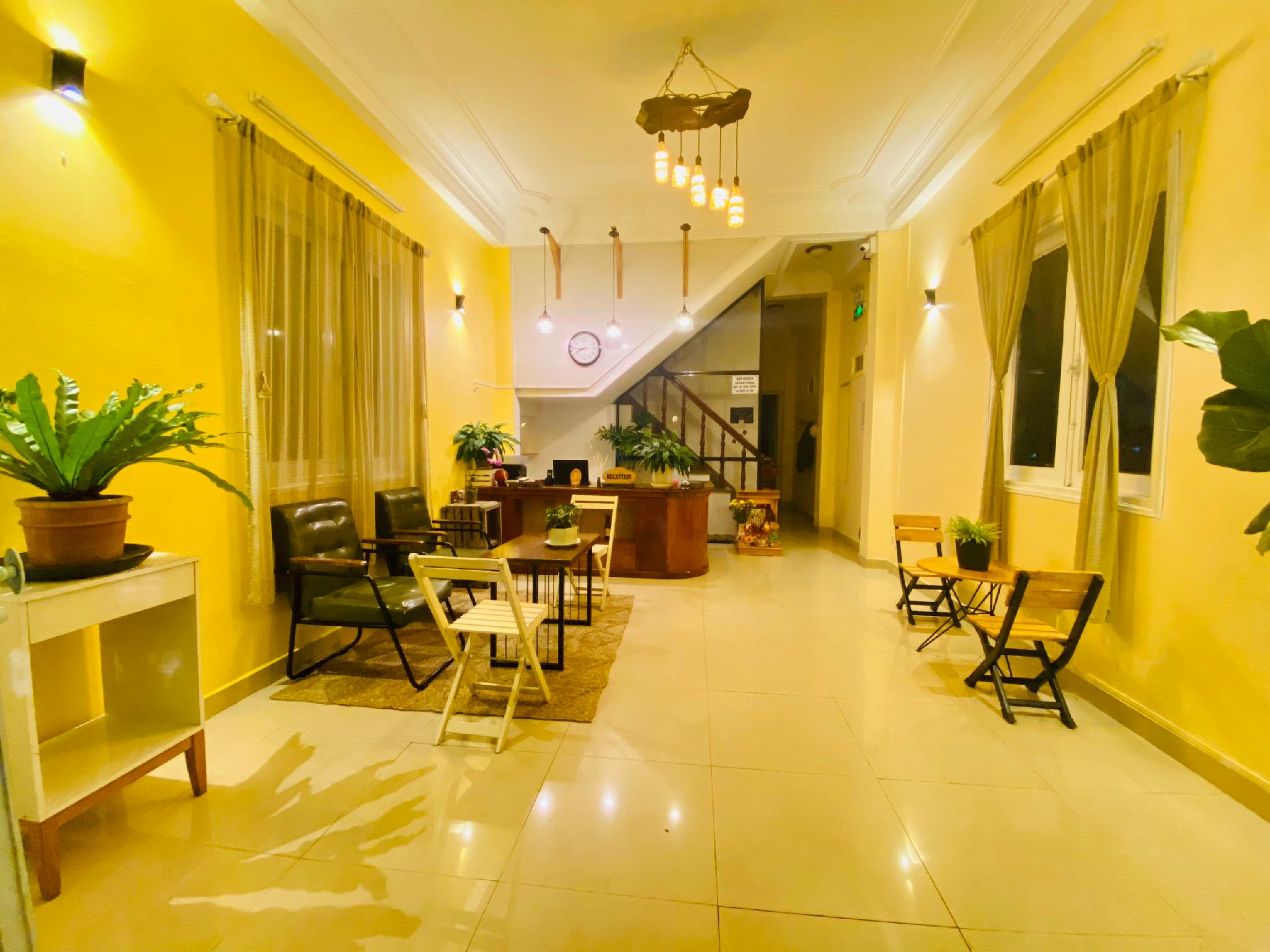 Hotel image for Together is Home