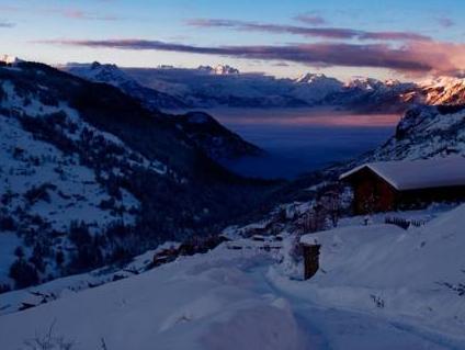 This photo about Hotel Le Monte Pente shared on HyHotel.com