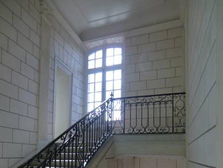 This photo about Hotel de Panette - Un Chateau en Ville shared on HyHotel.com