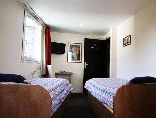 This photo about Hotel Le Marin shared on HyHotel.com