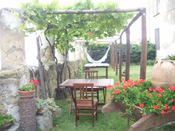 This photo about Il Castello di San Sergio shared on HyHotel.com