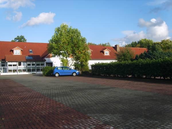 This photo about Hotel-Garni 'Hof von Hannover' shared on HyHotel.com