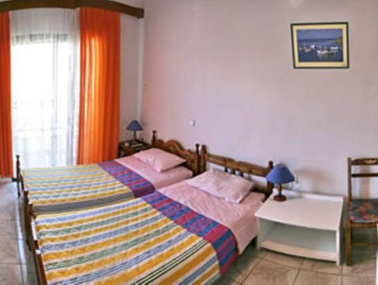 This photo about Arion Beach Apartments shared on HyHotel.com