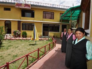 This photo about Hotel Mogol shared on HyHotel.com