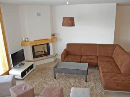 This photo about Apartment Domaine des Reines C8 shared on HyHotel.com