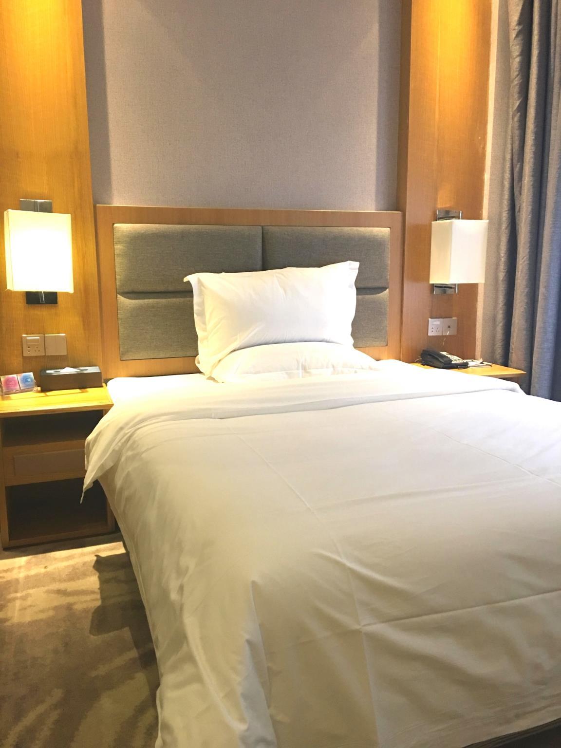 This photo about Janocy Hotel shared on HyHotel.com
