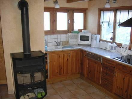 This photo about Mille Bulle Saint Gervais Les Bains shared on HyHotel.com
