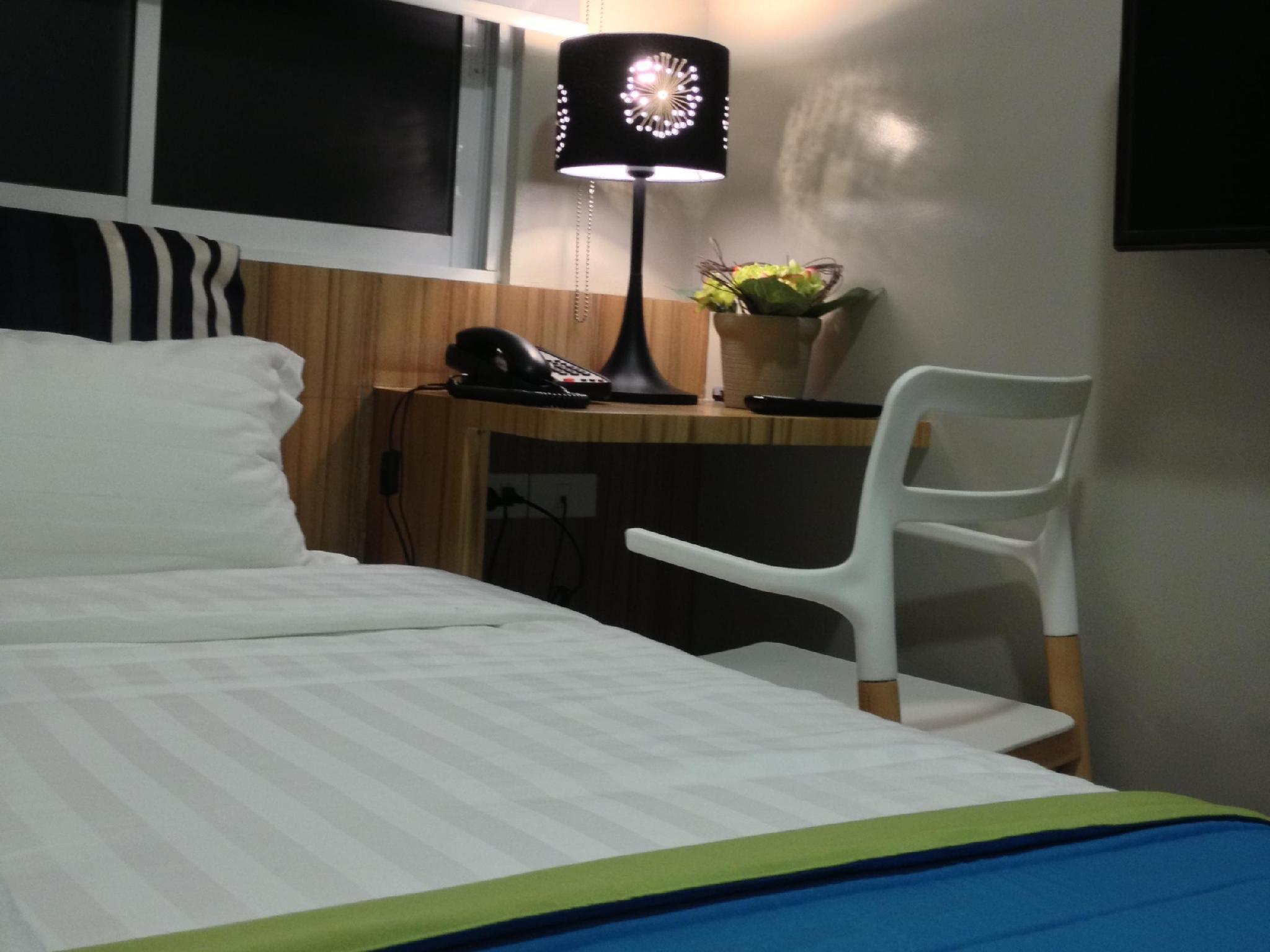 Z Pad Residences Located in Tacloban, Z Pad Residences is a perfect starting point from which to explore Tacloban City. The hotel offers a high standard of service and amenities to suit the individual needs of all tra