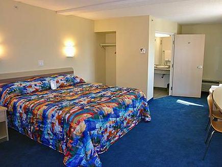 This photo about Motel 6 Estevan shared on HyHotel.com