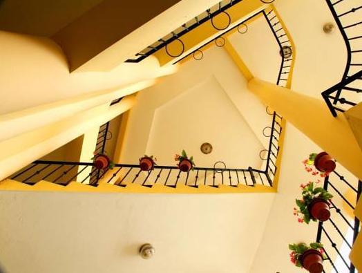 This photo about Lucky`s Hotel & Casino shared on HyHotel.com