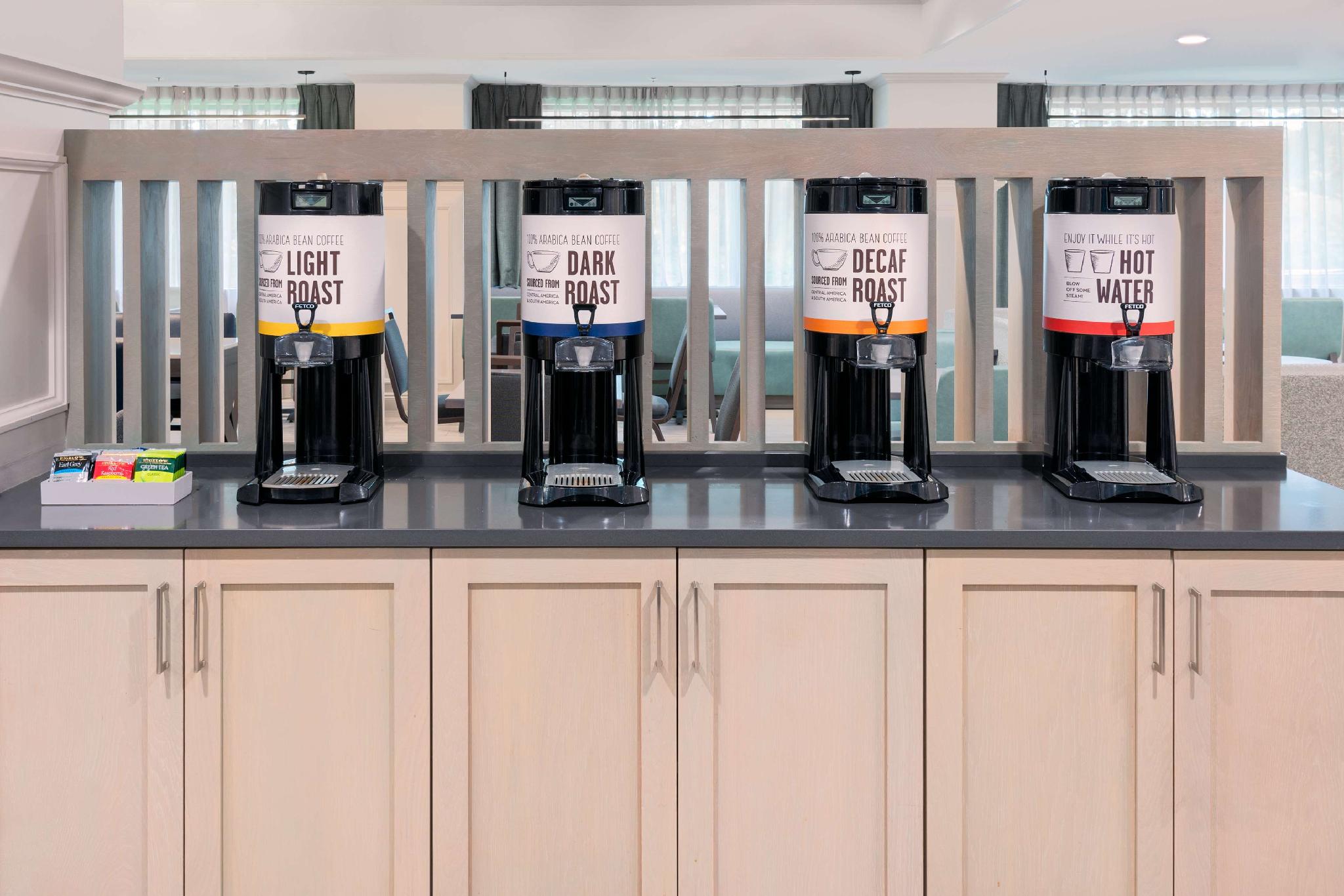 Hampton Inn Hartford Airport Windsor (CT) United States
