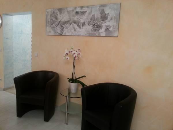 This photo about Eisberg Hotel Rust Gastehaus shared on HyHotel.com