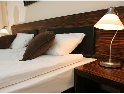 This photo about Hotel Iskierka Business & Spa shared on HyHotel.com