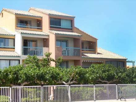 This photo about Apartment Les Barcarelles shared on HyHotel.com