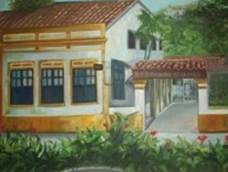 This photo about Pousada D'Olinda shared on HyHotel.com