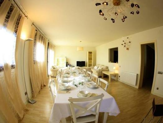 This photo about Can Xiquets shared on HyHotel.com