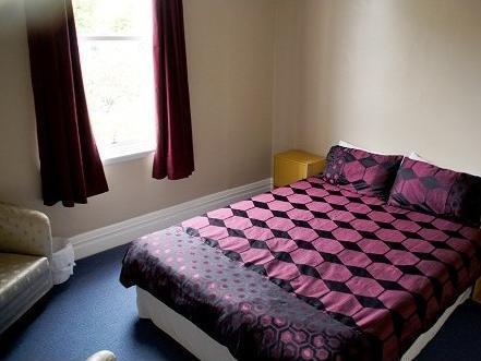 This photo about YHA Christchurch Rolleston House shared on HyHotel.com