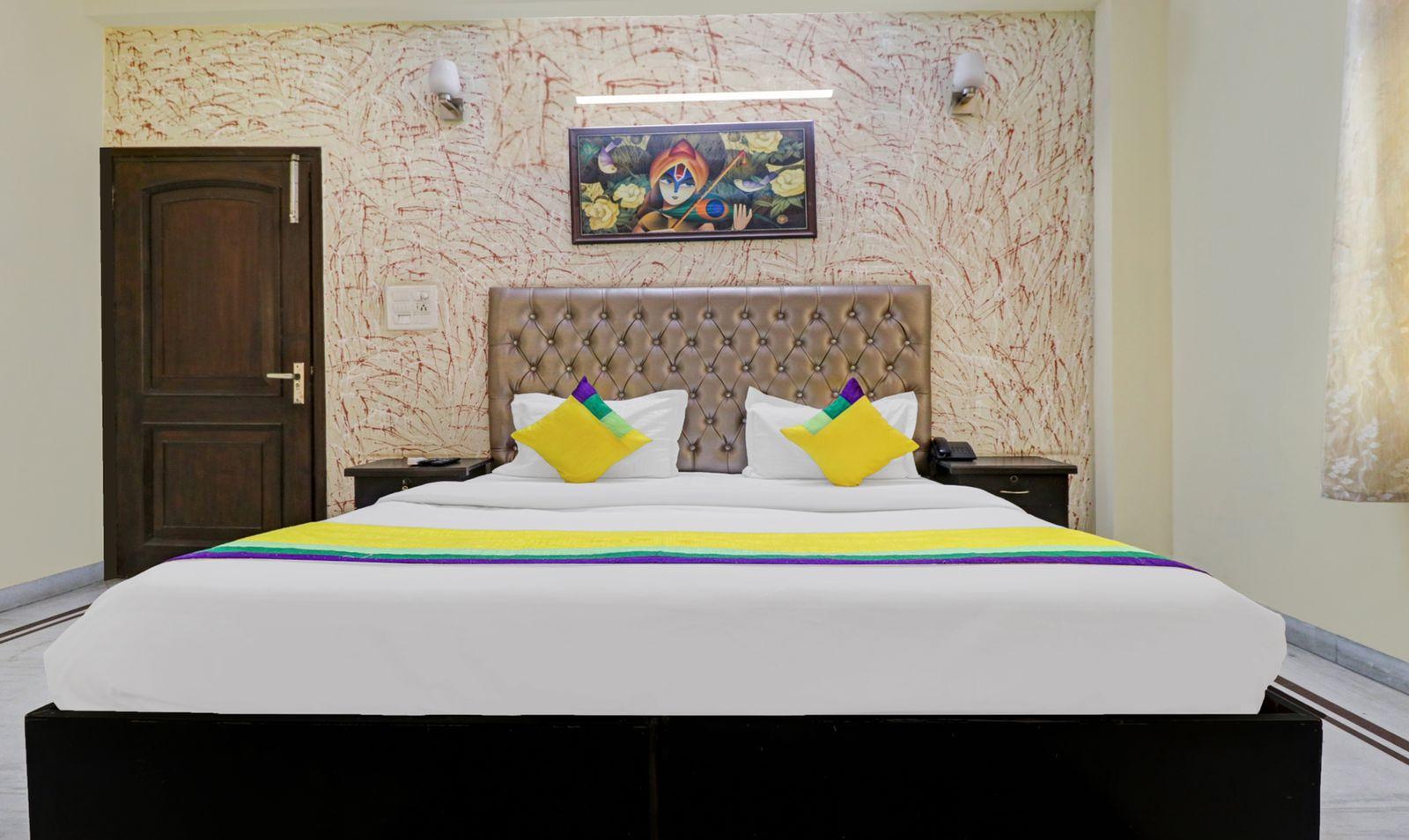 Hotel Sunrise,Noida - Gallery image 3