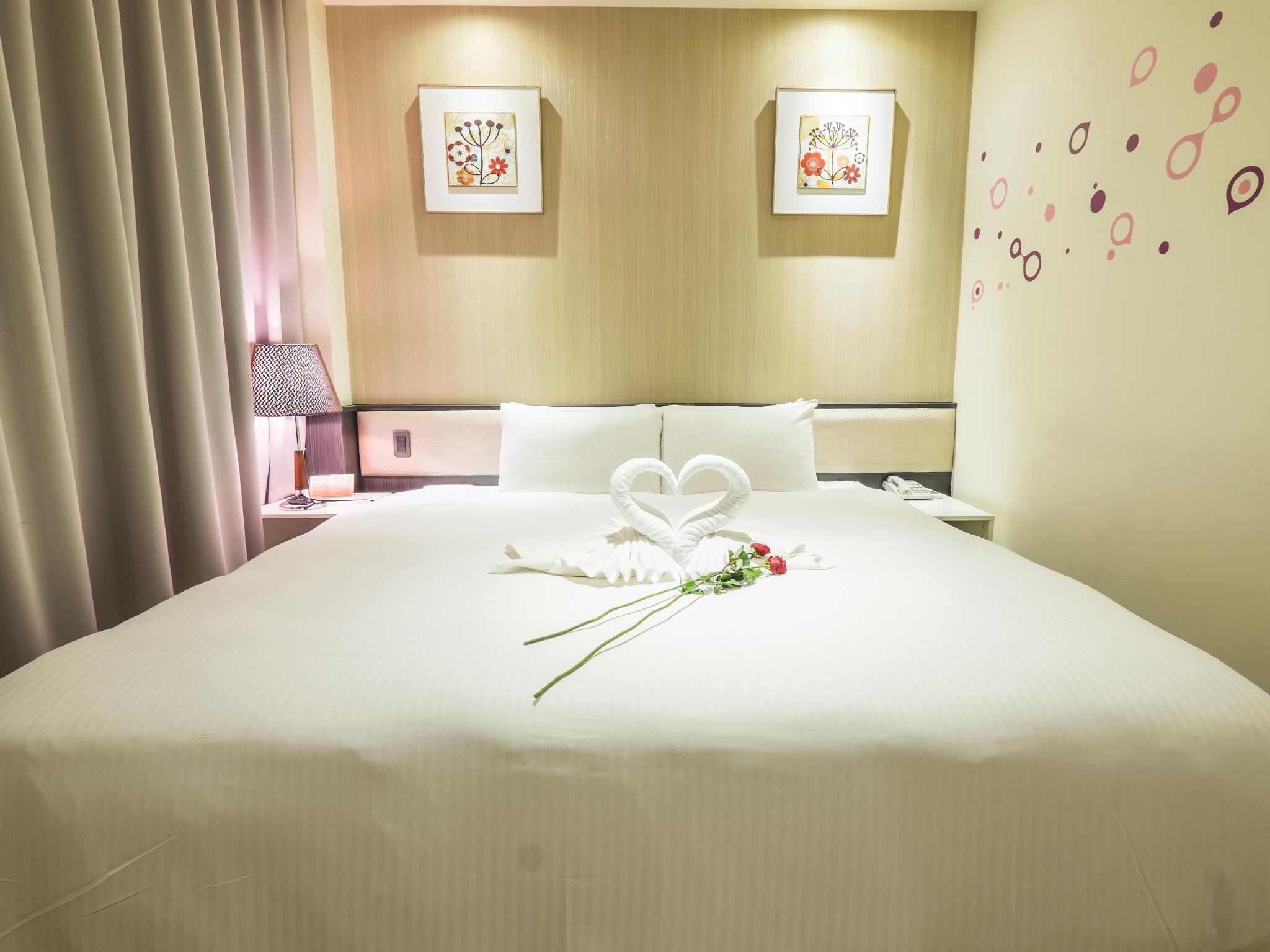 Talmud Hotel Taichung Talmud Business Hotel - Yuan De is a popular choice amongst travelers in Taichung, whether exploring or just passing through. The property features a wide range of facilities to make your stay a pleas