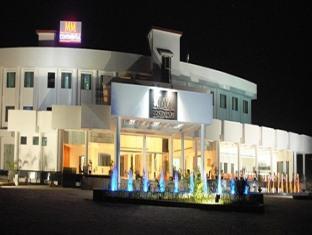 hotel gaya