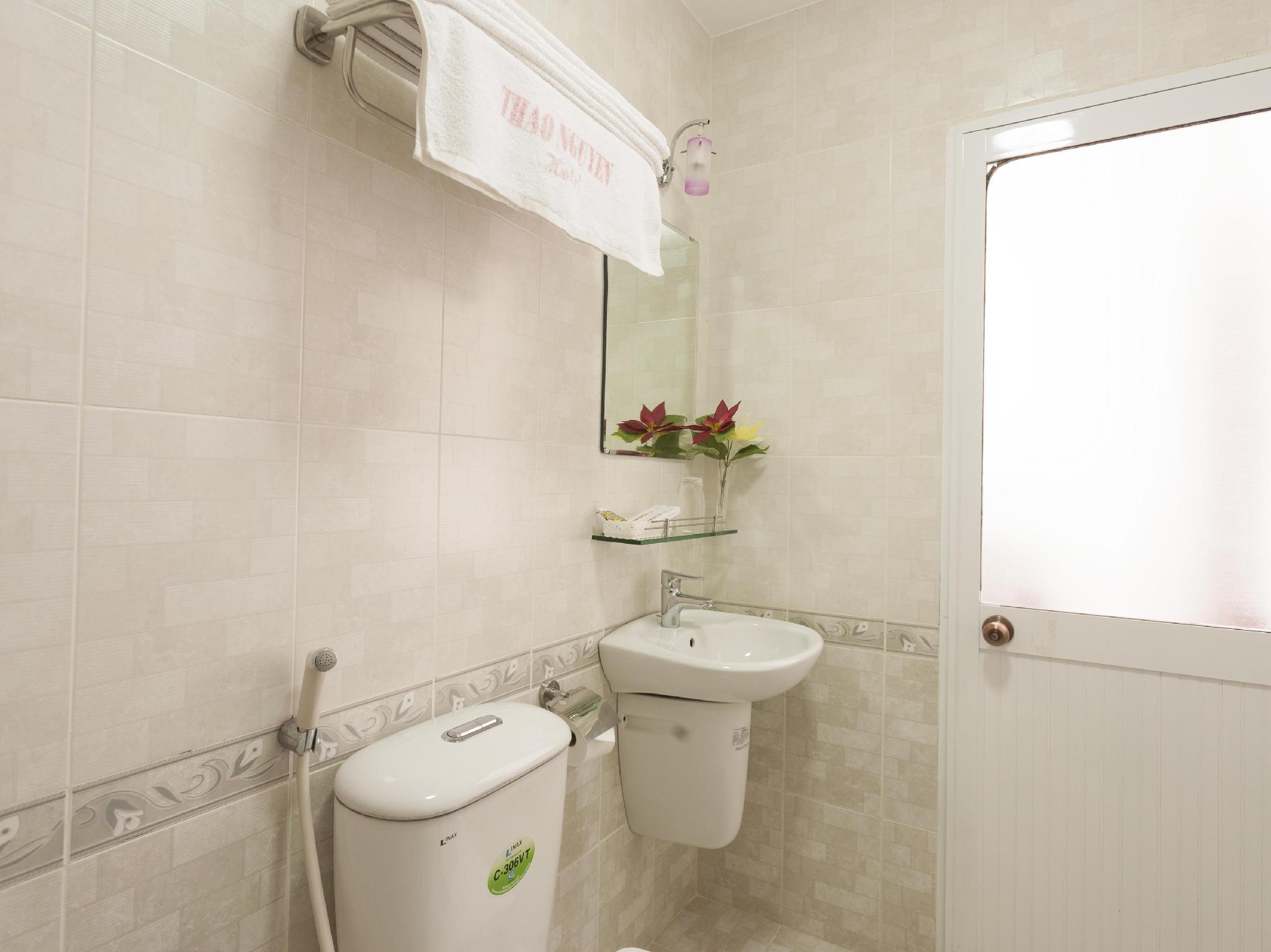 This photo about New Green Hotel shared on HyHotel.com