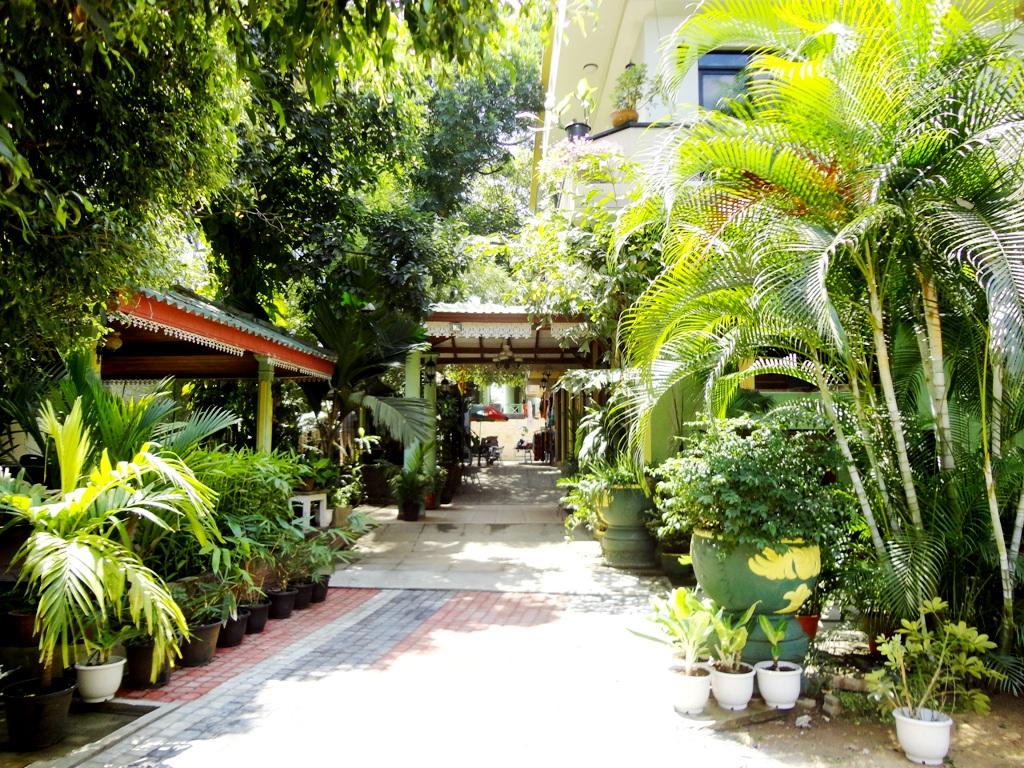 This photo about Green Land Guest House shared on HyHotel.com