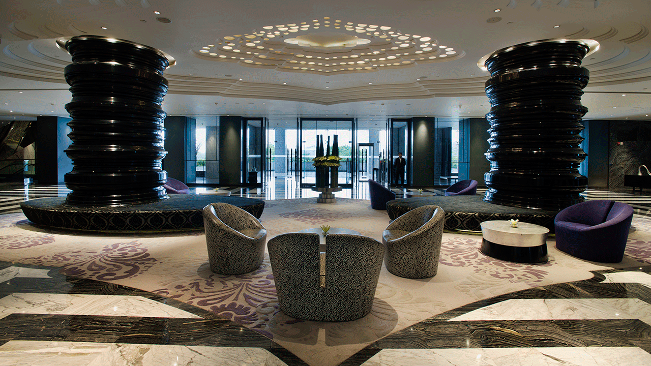 Hyatt Regency Gurgaon - Gallery image 3