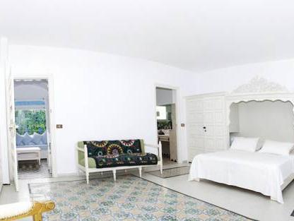 This photo about Dar Marsa Cubes shared on HyHotel.com