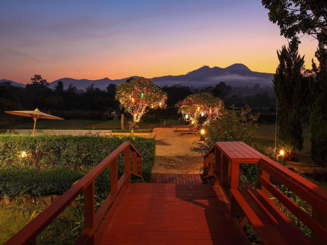 Belle Villa Resort Pai Located in Pai City Center, Belle Villa Resort Pai is a perfect starting point from which to explore Pai. The hotel offers guests a range of services and amenities designed to provide comfort and conv