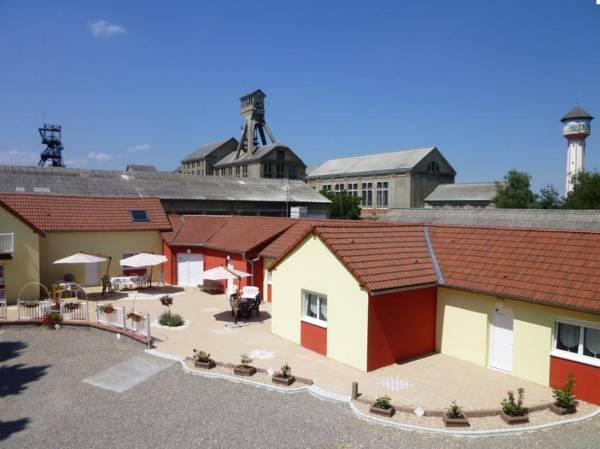 This photo about Les Puits shared on HyHotel.com