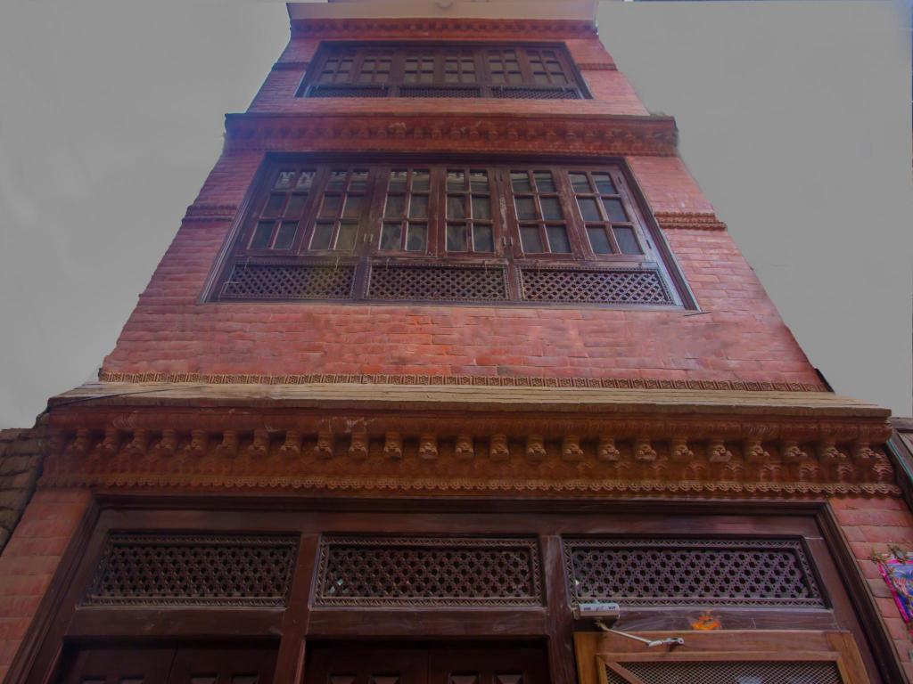 This photo about Hotel Sweet Home Wing shared on HyHotel.com