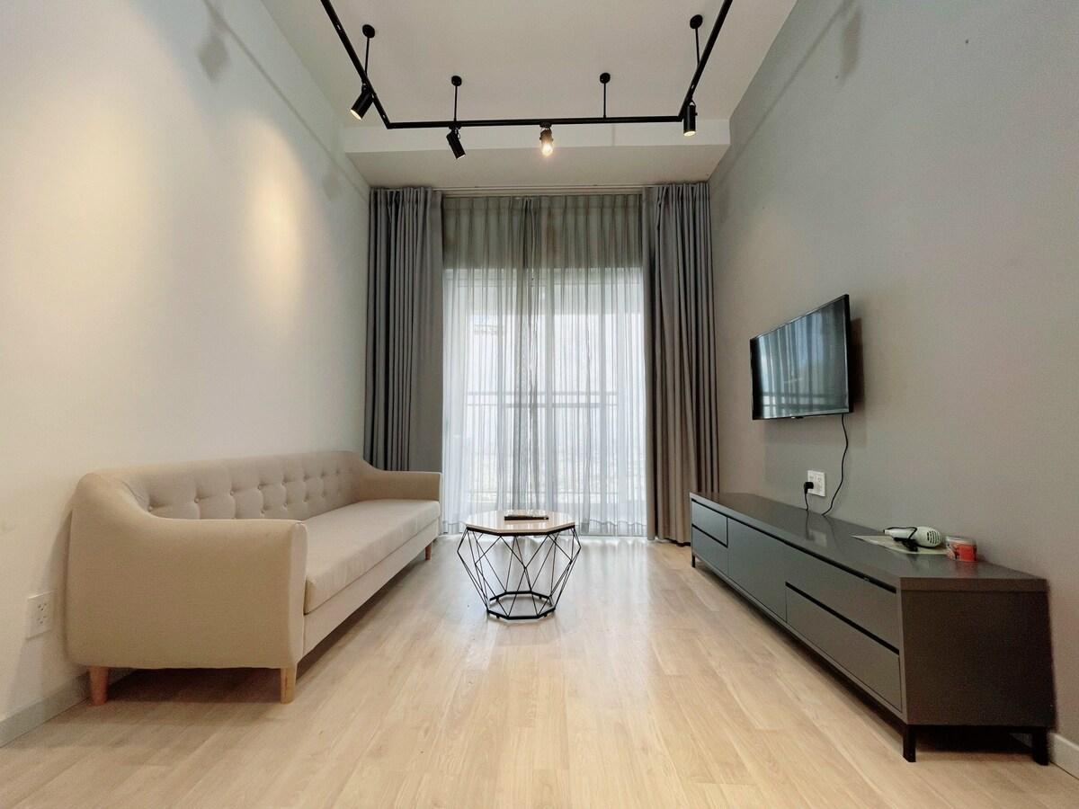Hotel image for Two Bed-Room Apartment