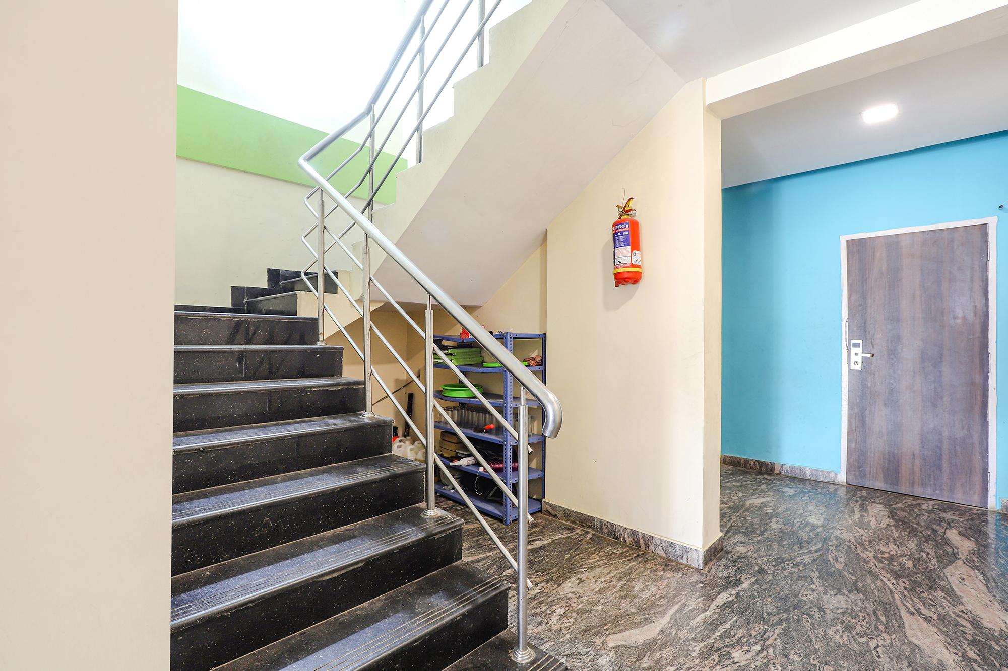 FabHotel Olive Residency Inn - Gallery image 4