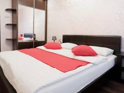 This photo about Minskhouse Apartments 2 shared on HyHotel.com