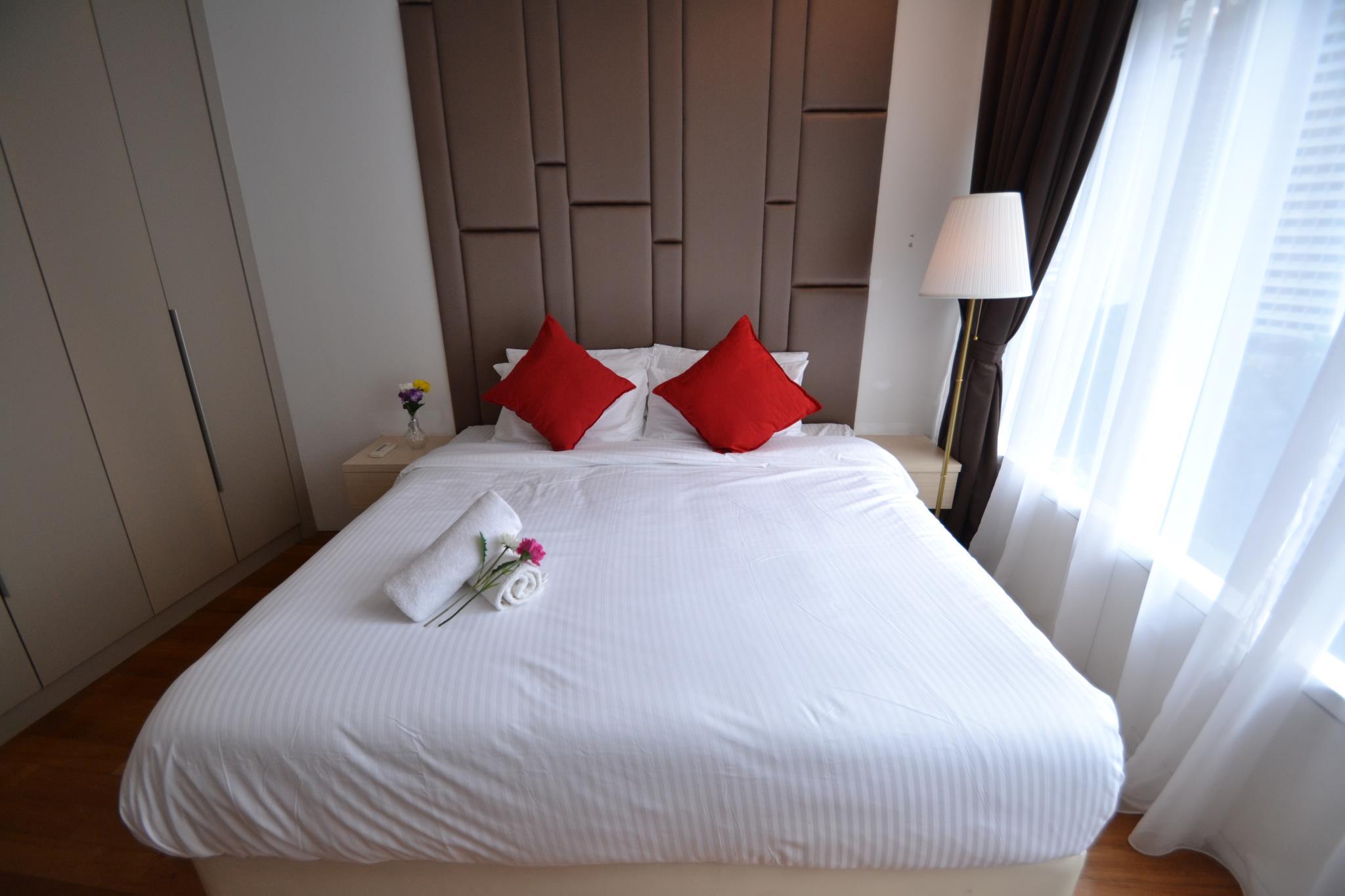 This photo about Vortex Suites KLCC by i-Stay shared on HyHotel.com